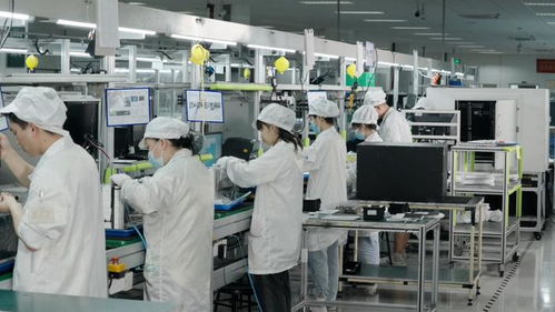 技術創新為帆，譜寫中國智慧音頻產業新篇章——記漢桑科技王斌的技術服務之路