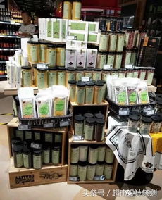 香江百貨新店陳列藝術(shù) 二手日用百貨銷(xiāo)售的環(huán)保時(shí)尚新體驗(yàn)