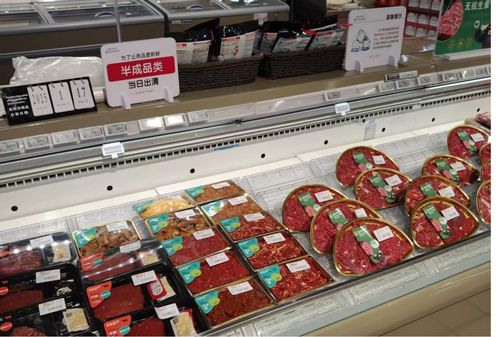 重百新世紀超市 以場景調改與品質革新，重塑日用百貨增長新引擎